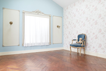 たまひよの写真スタジオ豊洲店