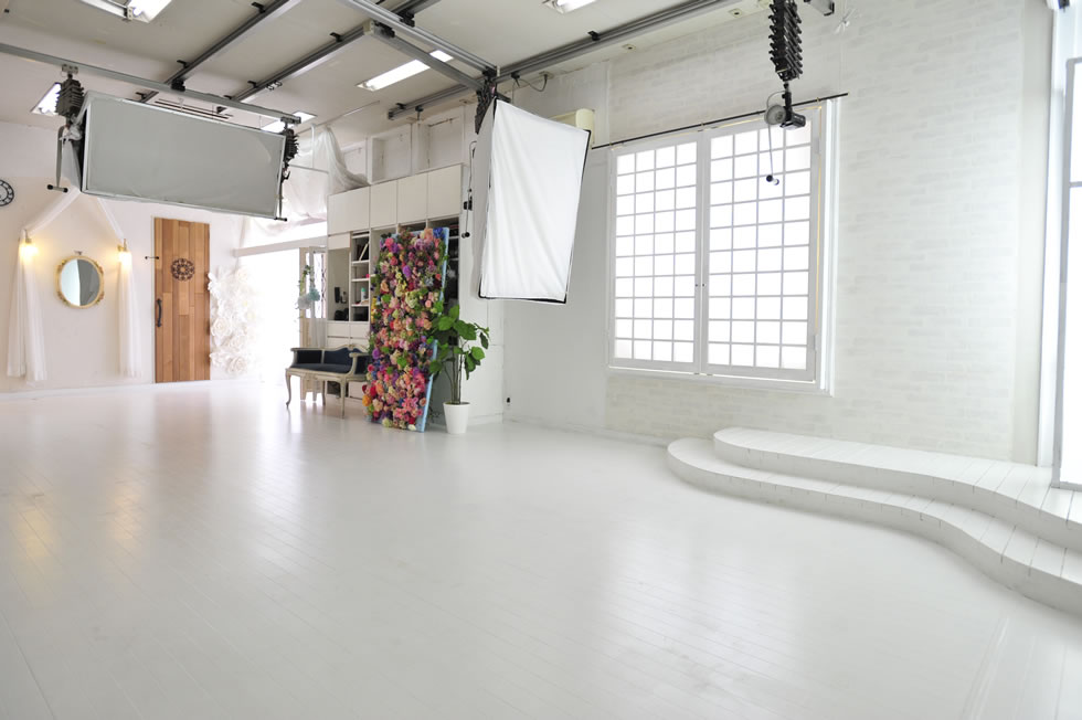 U・SU・DA(ウスダフォトスタジオ)